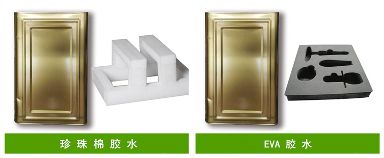 EVA发泡拼接用什么胶水